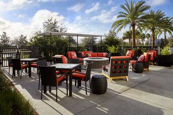 Courtyard By Marriott Nona Hotel 3*
