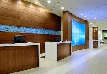 Hotel Courtyard By Marriott Nona Orlando