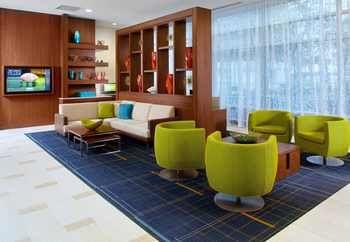 Courtyard By Marriott Nona 3* Orlando