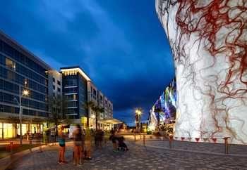 Courtyard By Marriott Nona Hotel