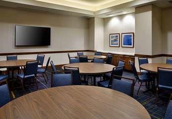 Courtyard By Marriott Nona 3*