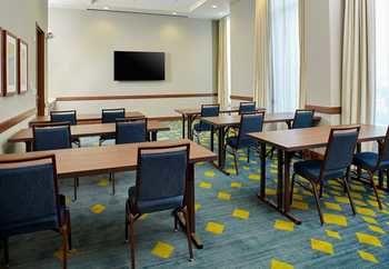 Residence Inn By Marriott Orlando Lake Nona 3*