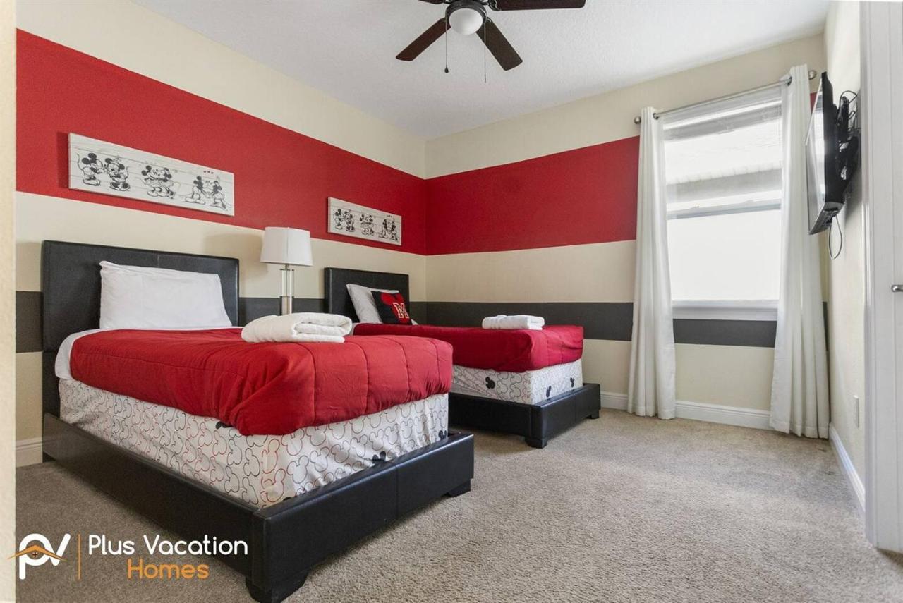 Multiple Family 16 Roomsfree Pool/spa *