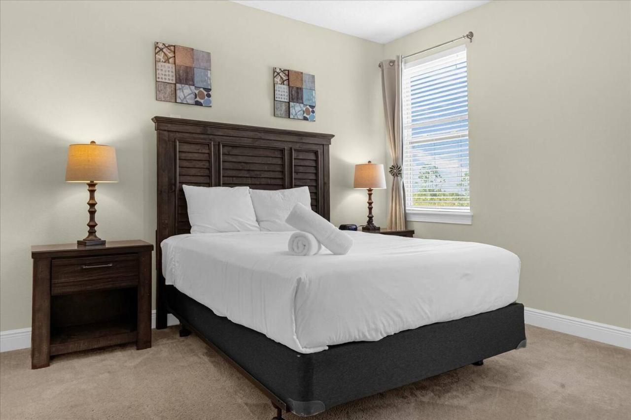 Multiple Family 16 Roomsfree Pool/spa * Orlando