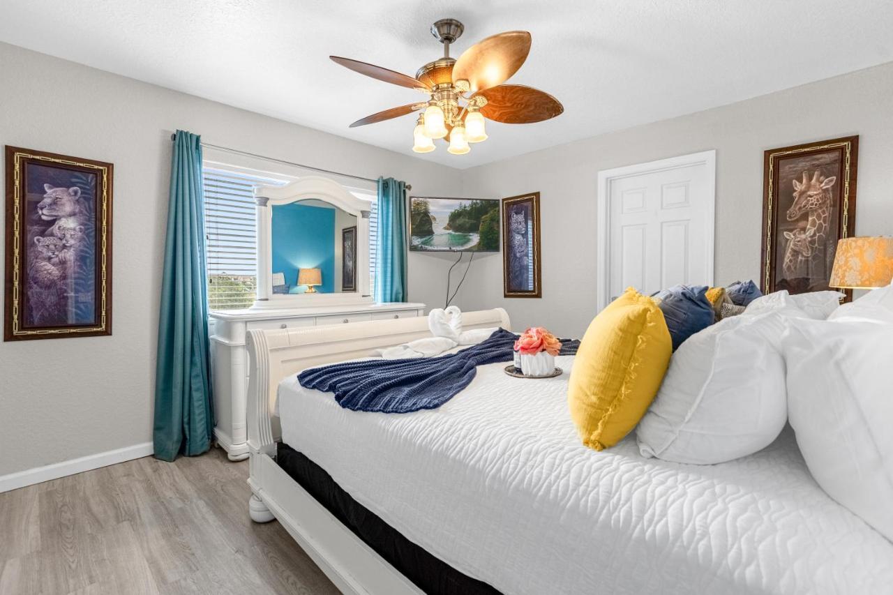 Lovely 7br Windsor Hills 5 Min To Disney Holiday home *