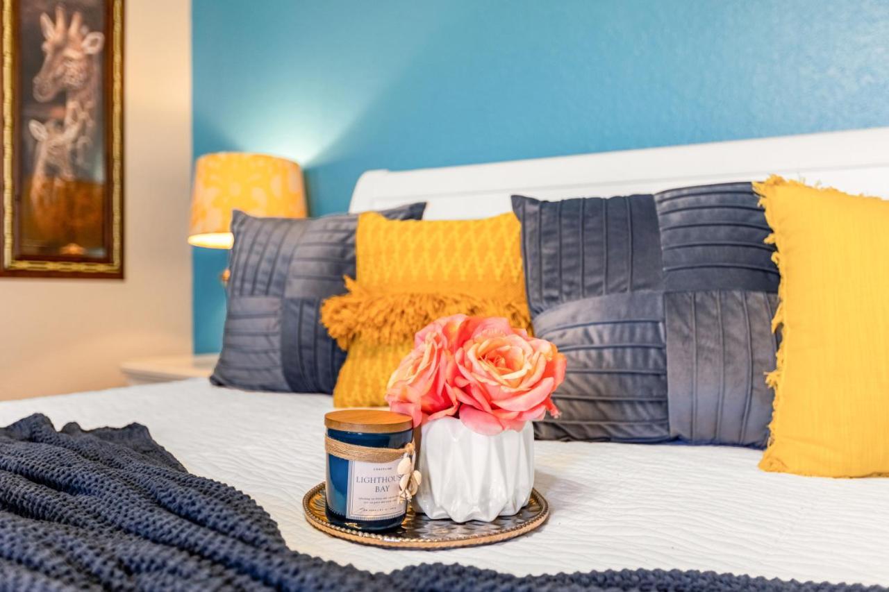 Lovely 7br Windsor Hills 5 Min To Disney