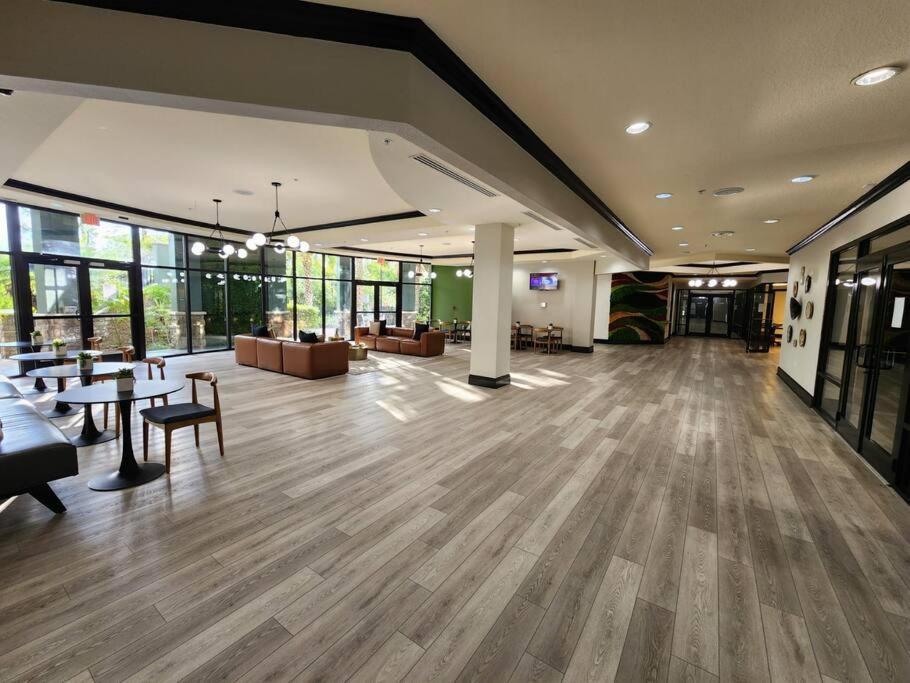 Apartment Lovely Grove By Disney & Water Parks Orlando