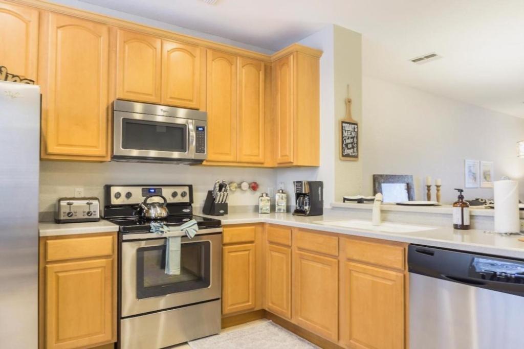 Vista Cay Casa Mystique Townhouse