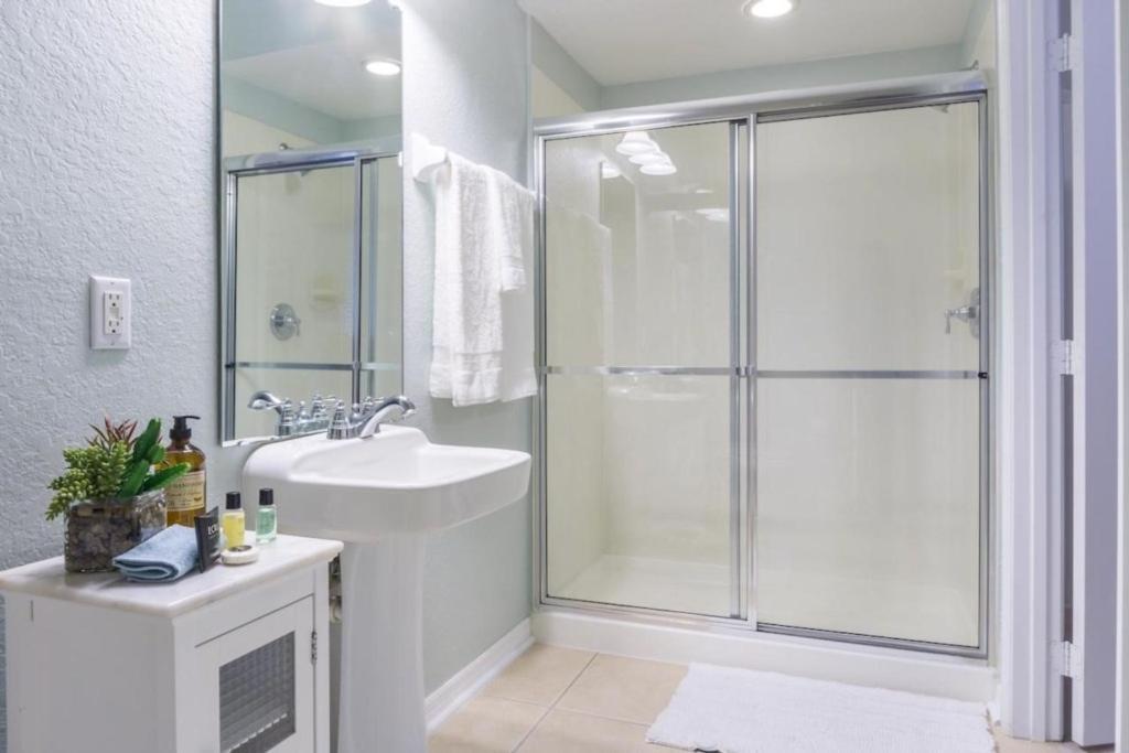 Vista Cay Casa Mystique Townhouse