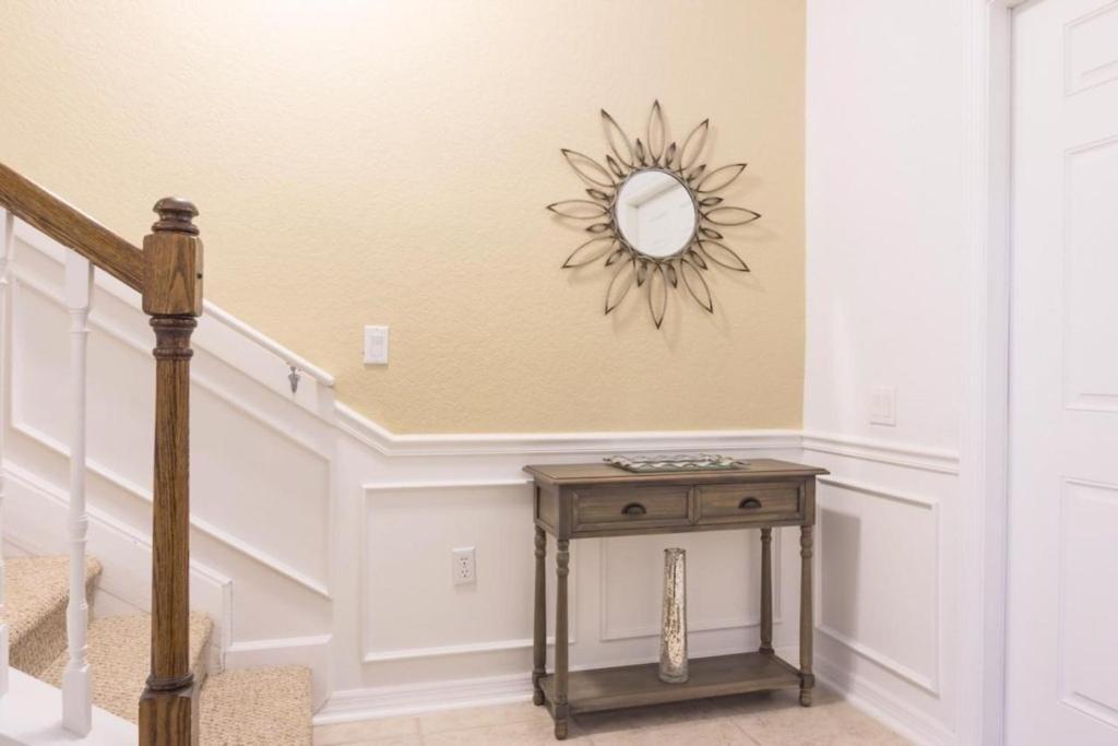 Holiday home Vista Cay Casa Mystique Townhouse Orlando