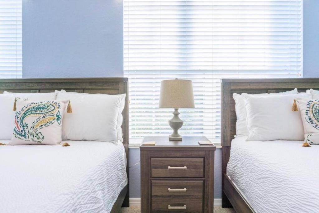 Vista Cay Casa Mystique Townhouse * Orlando