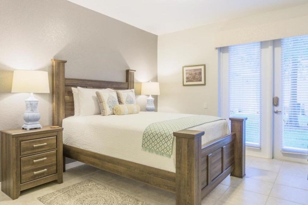 Vista Cay Casa Mystique Townhouse * Orlando