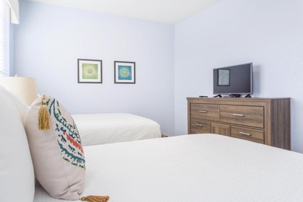 Holiday home Vista Cay Casa Mystique Townhouse