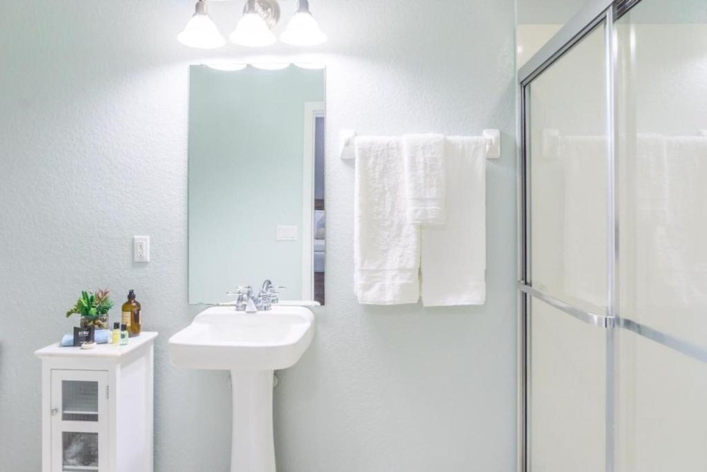 Vista Cay Casa Mystique Townhouse * Orlando