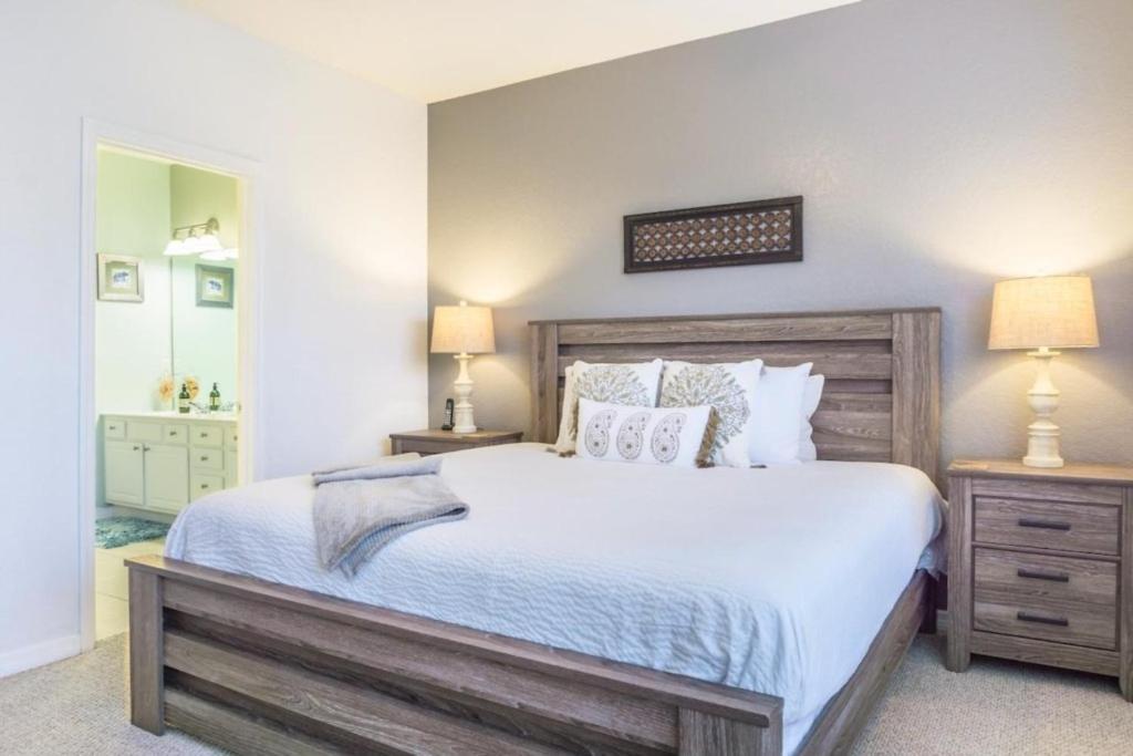 Vista Cay Casa Mystique Townhouse Holiday home Orlando
