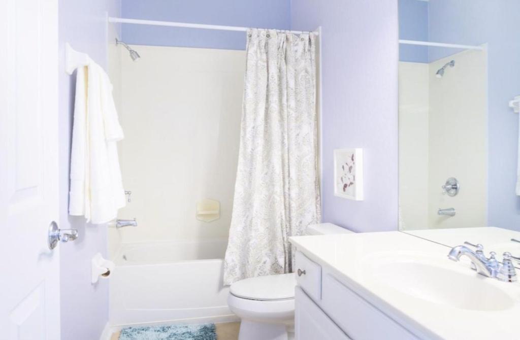 Vista Cay Casa Mystique Townhouse
