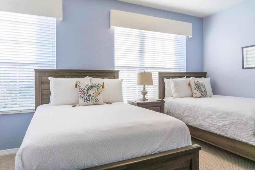 Vista Cay Casa Mystique Townhouse Holiday home *