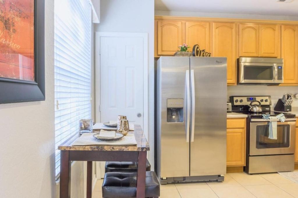 Vista Cay Casa Mystique Townhouse Orlando