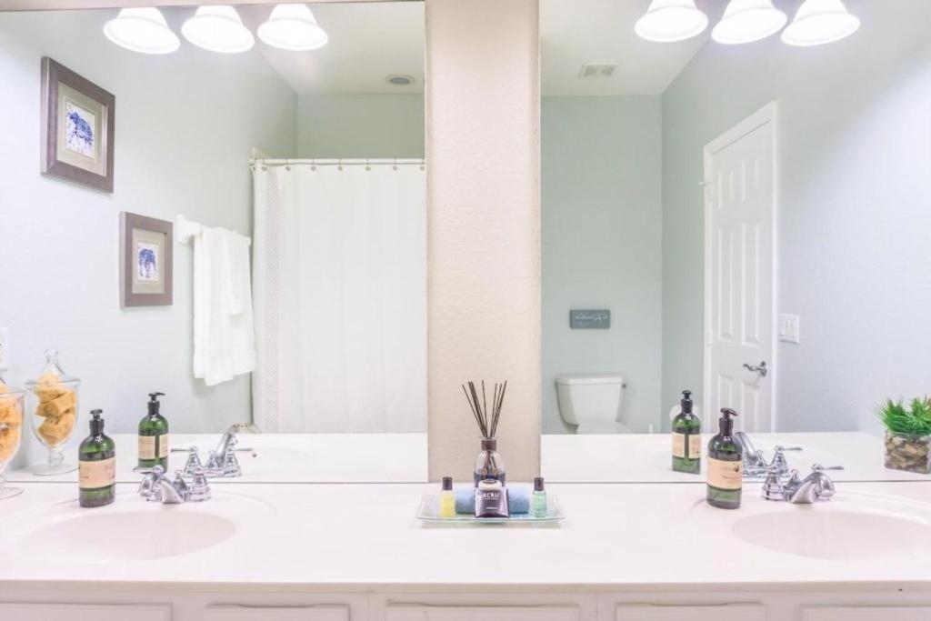 Vista Cay Casa Mystique Townhouse Holiday home *