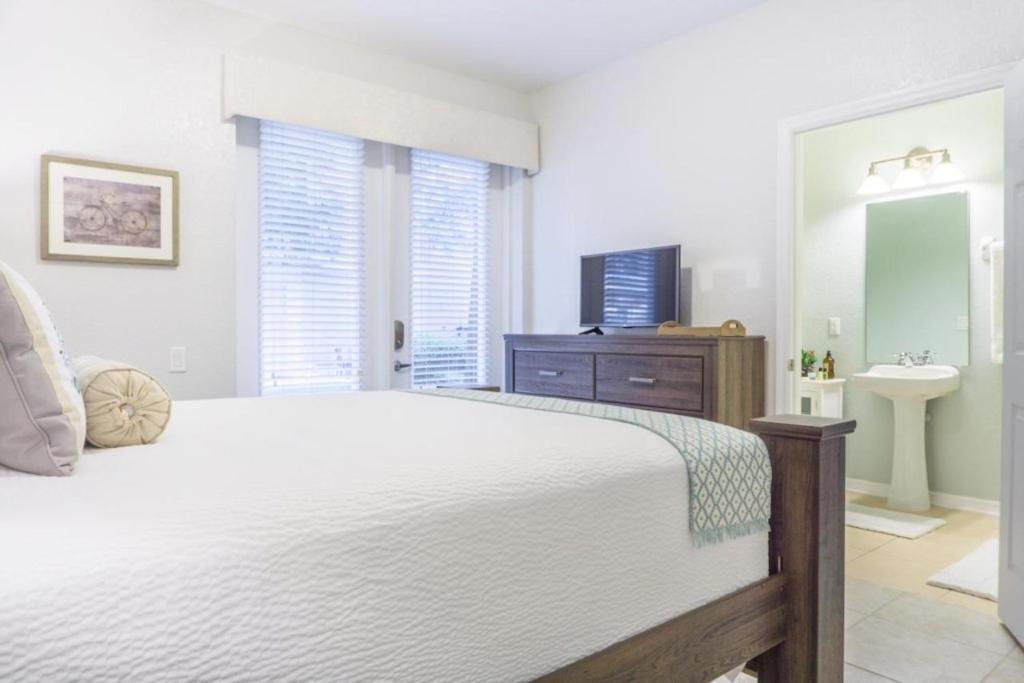 Holiday home Vista Cay Casa Mystique Townhouse Orlando