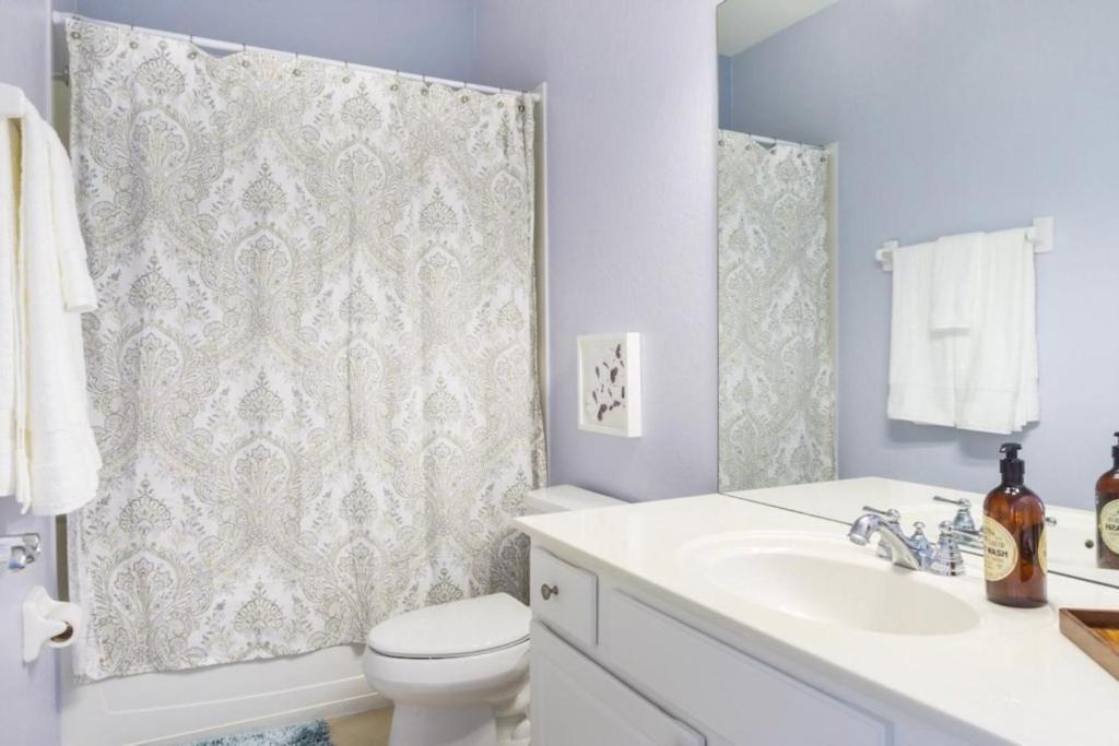 Vista Cay Casa Mystique Townhouse *