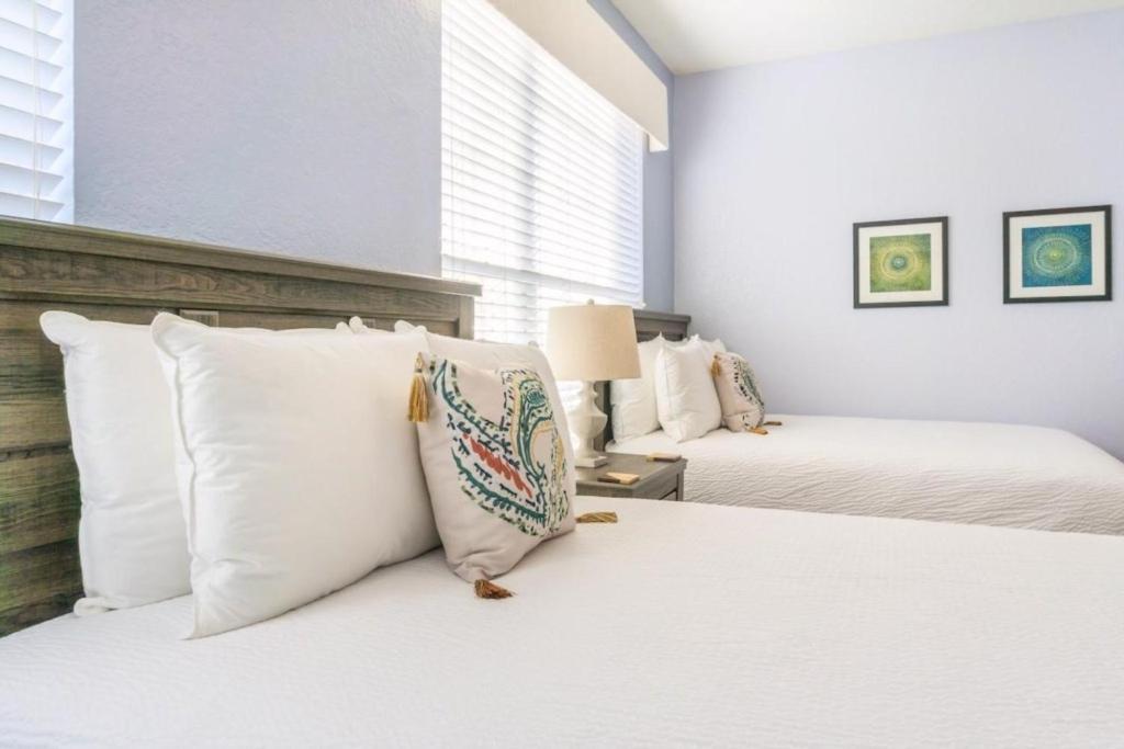 Holiday home Vista Cay Casa Mystique Townhouse