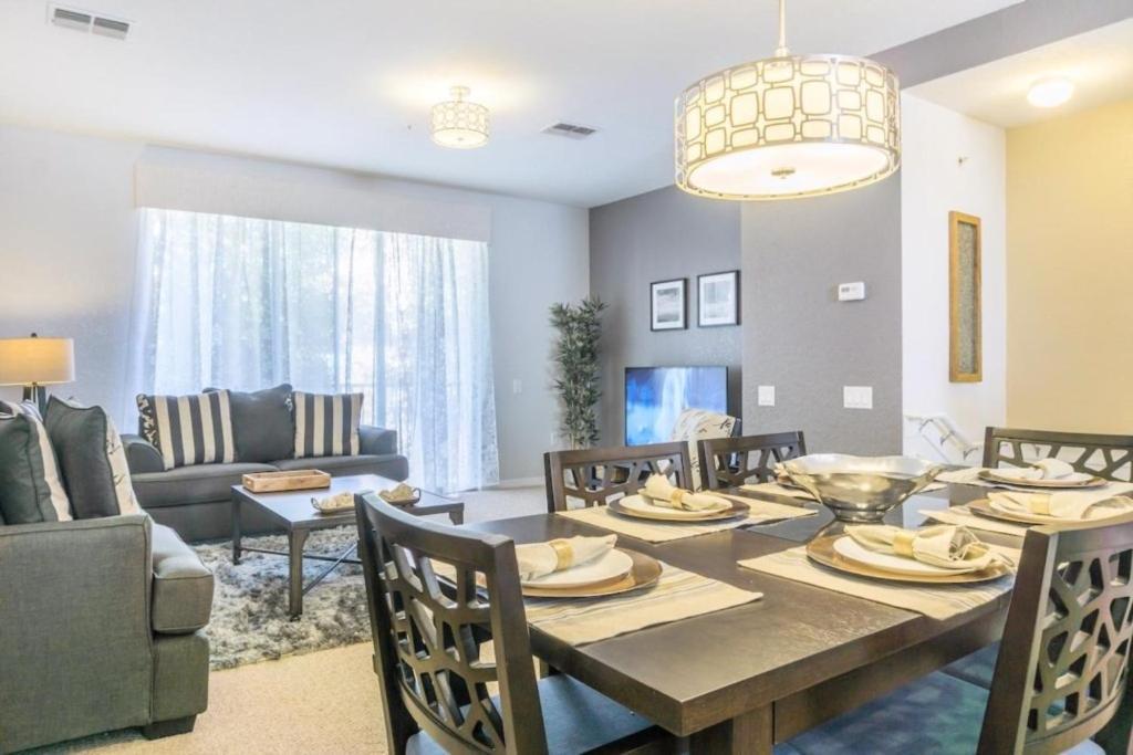 Vista Cay Casa Mystique Townhouse Holiday home