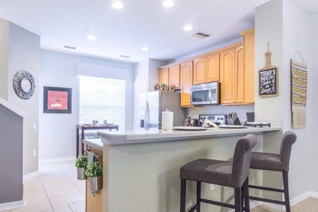 Vista Cay Casa Mystique Townhouse Holiday home
