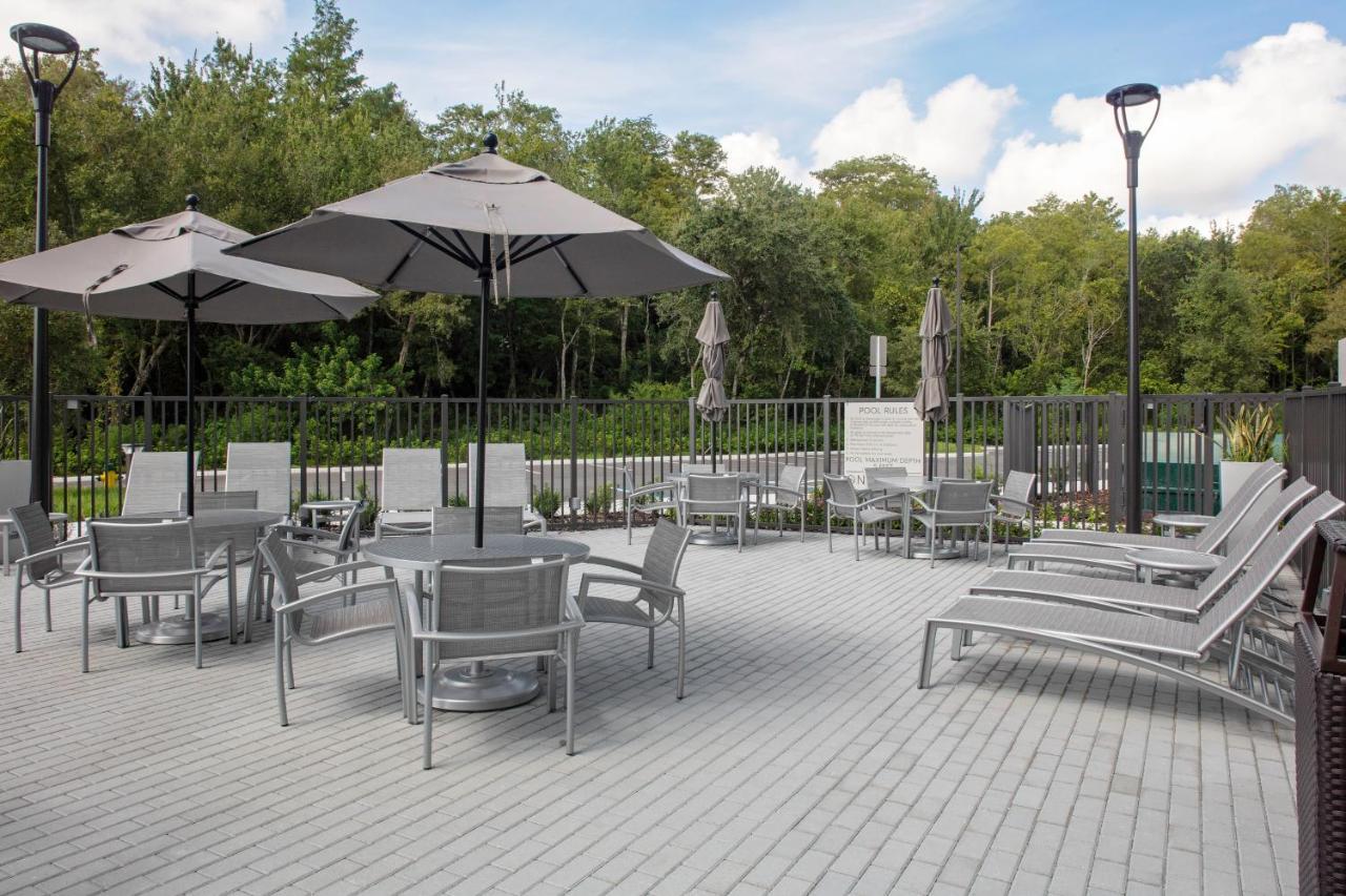 Hotel Towneplace By Marriott Airport