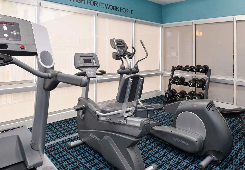 Fairfield Airport 3* Orlando