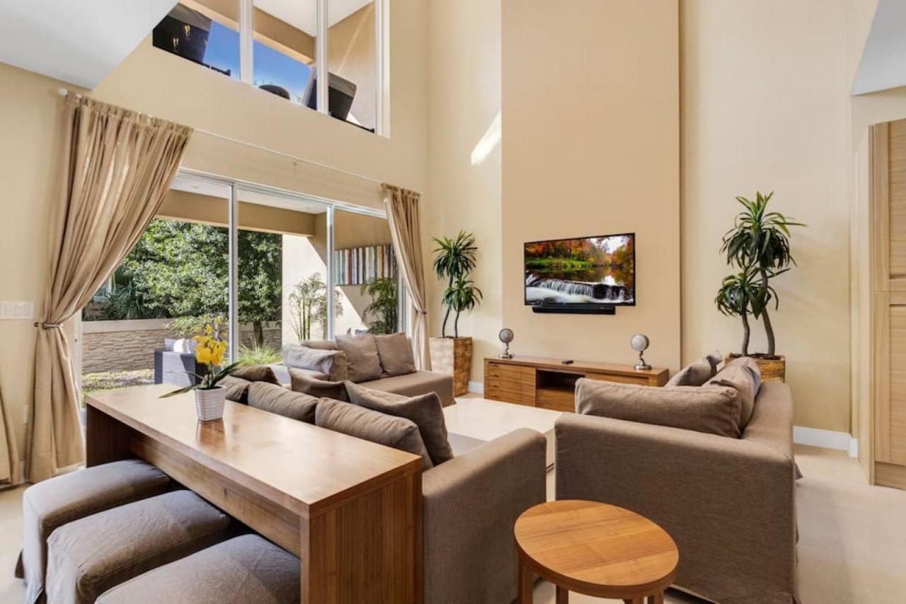 Holiday home Luxury Townhouse Located Next To *