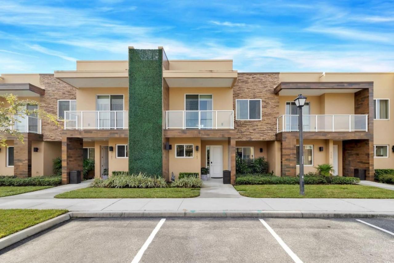 Holiday home Luxury Townhouse Located Next To Orlando