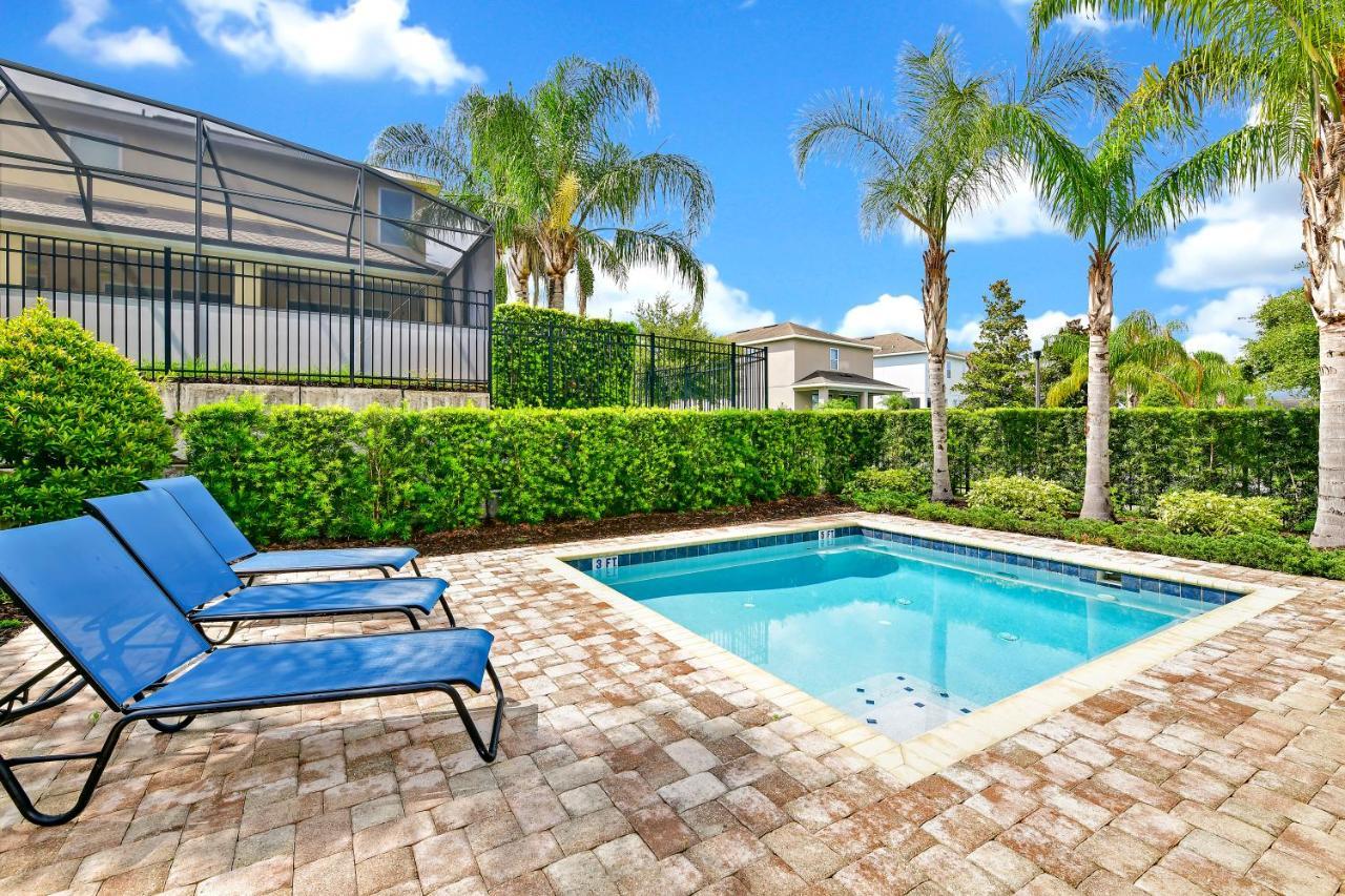 Holiday home Spacious With Private Pool & Amenities Near At Encore By Rentyl - 7403m