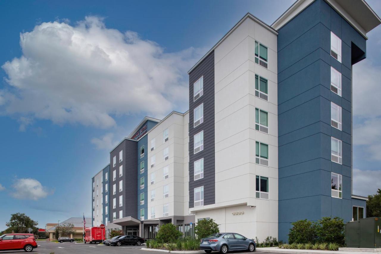 Towneplace By Marriott Airport 3* Orlando