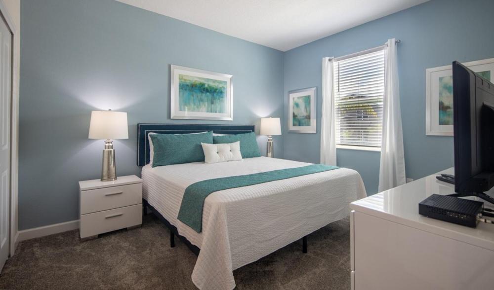 820dsd - The Retreat At Championsgate Holiday home