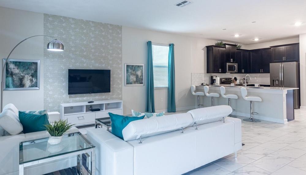 820dsd - The Retreat At Championsgate * Orlando