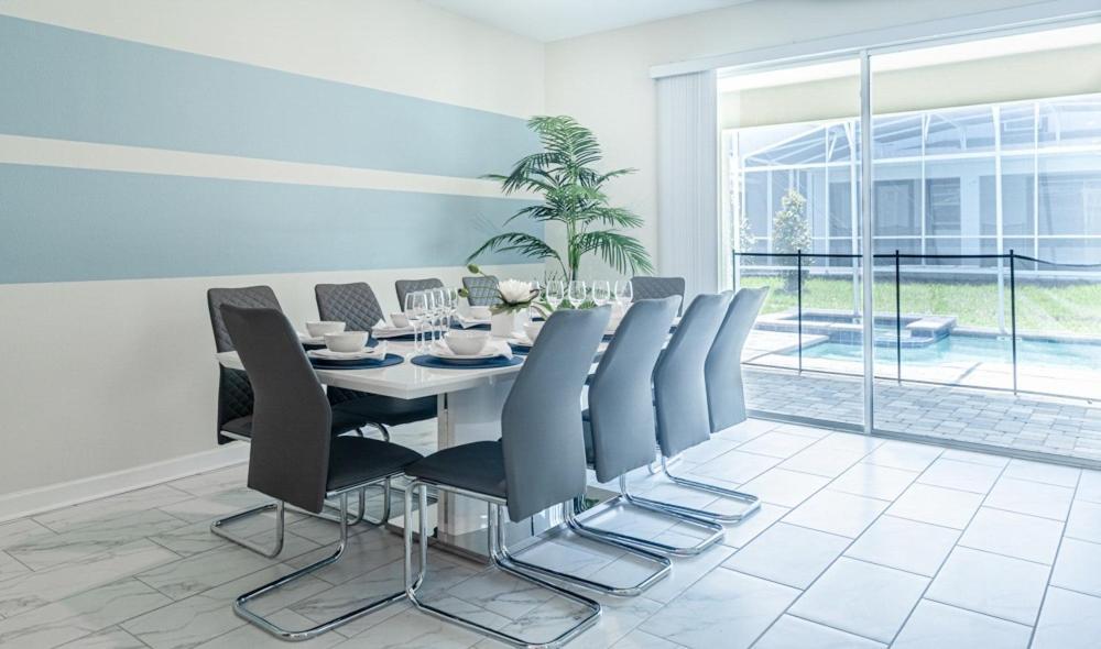 Holiday home 820dsd - The Retreat At Championsgate