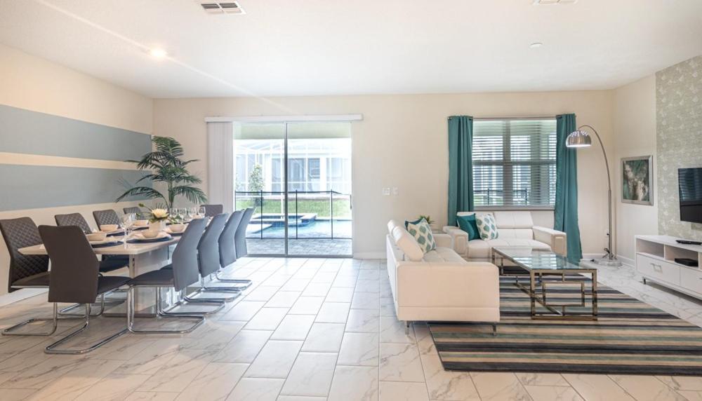 820dsd - The Retreat At Championsgate Orlando