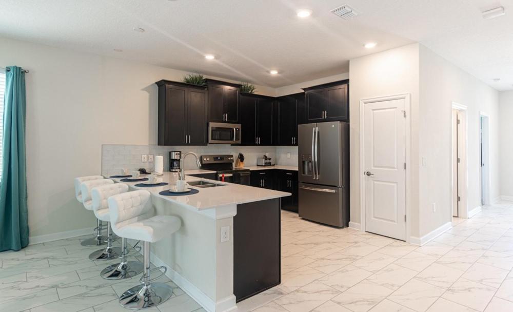 Holiday home 820dsd - The Retreat At Championsgate