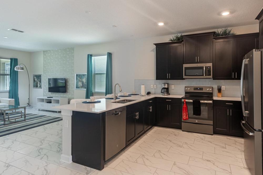 Holiday home 820dsd - The Retreat At Championsgate