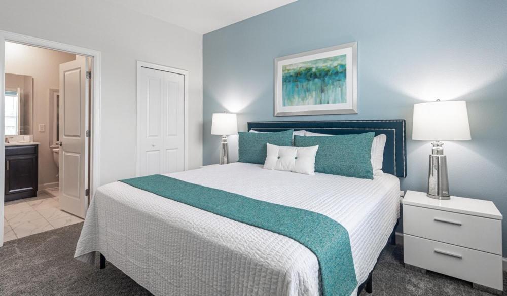 Holiday home 820dsd - The Retreat At Championsgate *