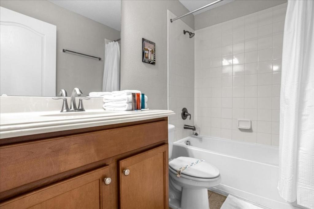 6 Bedrooms - 5 Bathrooms - Paradise Palms 8956 Sp Holiday home