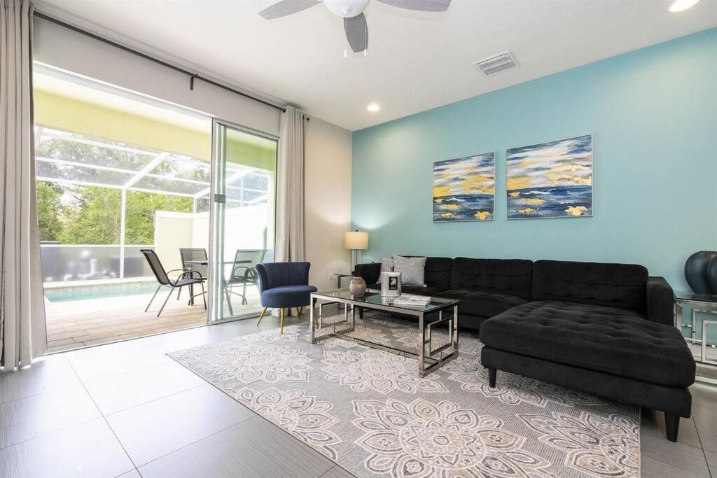 Mickey Mouse Magical Townhome Near - Ser01 Holiday home Orlando