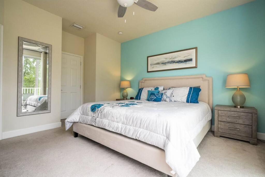 Mickey Mouse Magical Townhome Near - Ser01