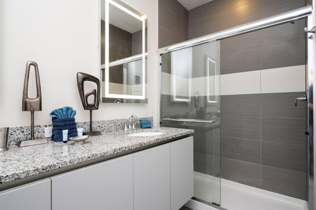 Mickey Mouse Magical Townhome Near - Ser01 * Orlando
