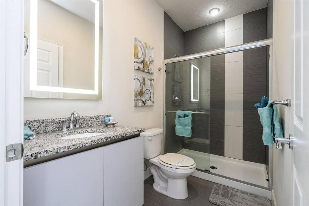 Mickey Mouse Magical Townhome Near - Ser01 Orlando