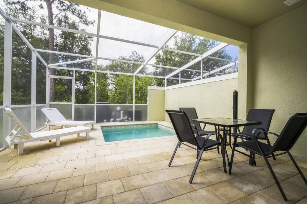 Mickey Mouse Magical Townhome Near - Ser01 Holiday home *