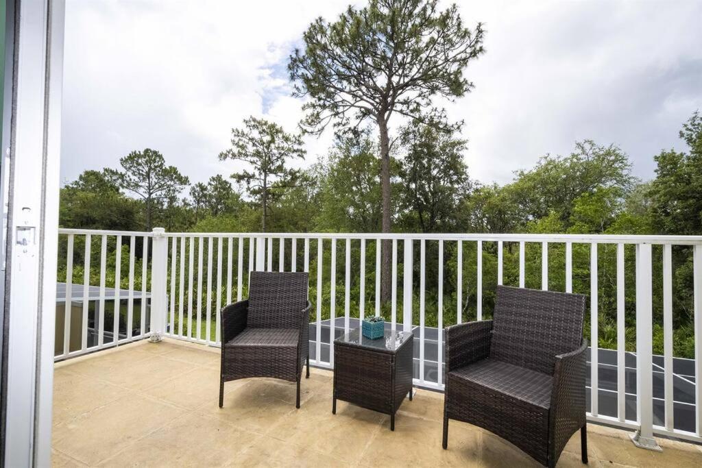 Mickey Mouse Magical Townhome Near - Ser01 Holiday home Orlando