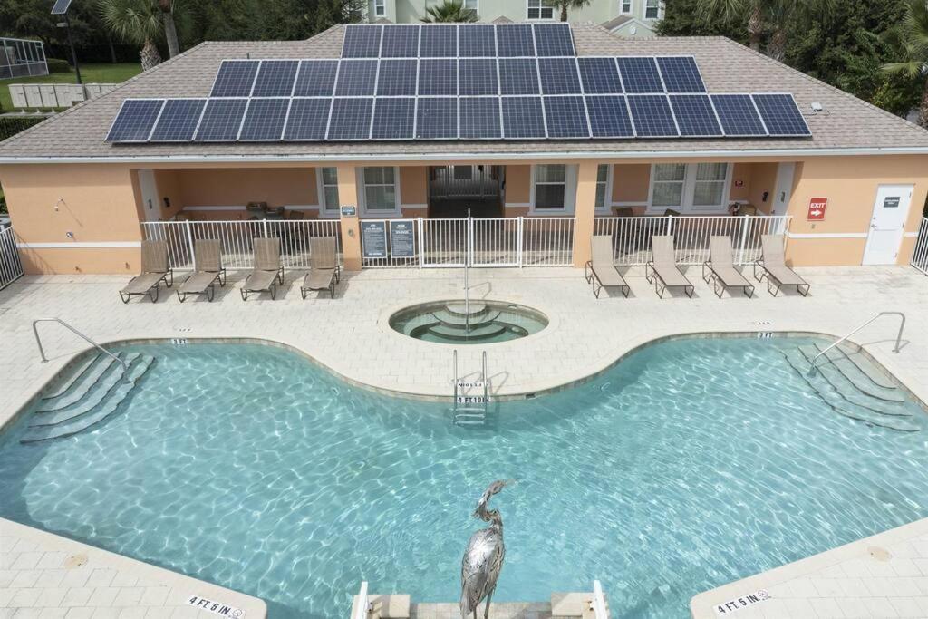 Holiday home Mickey Mouse Magical Townhome Near - Ser01 *
