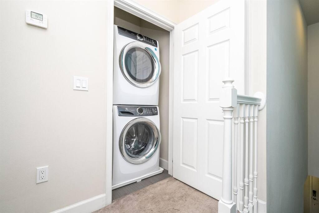 Mickey Mouse Magical Townhome Near - Ser01 Holiday home Orlando